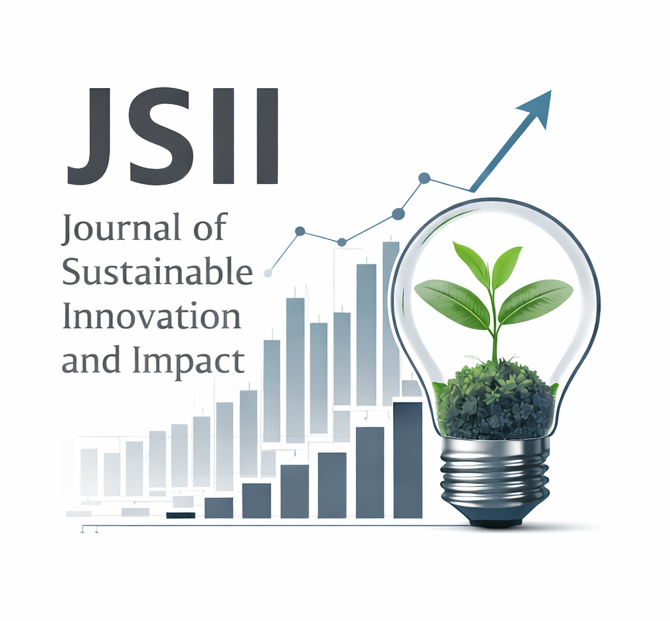 JSII as homepage image